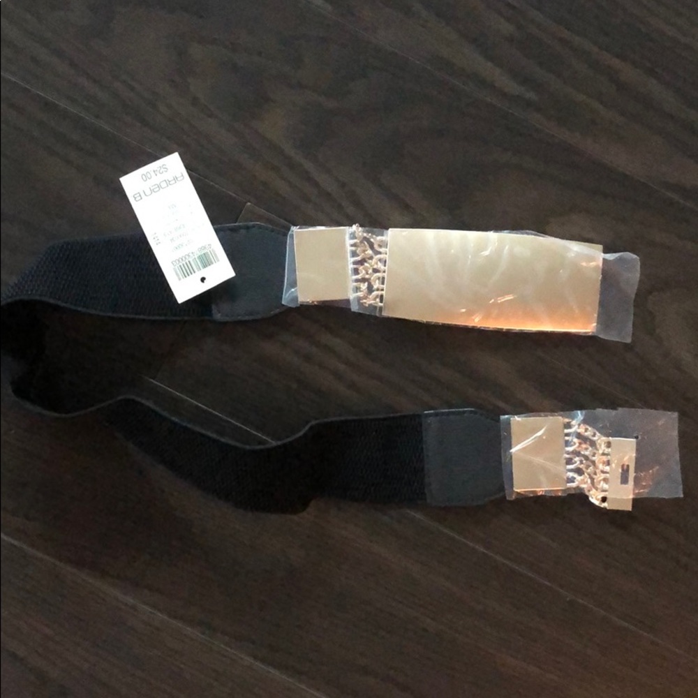 Belt